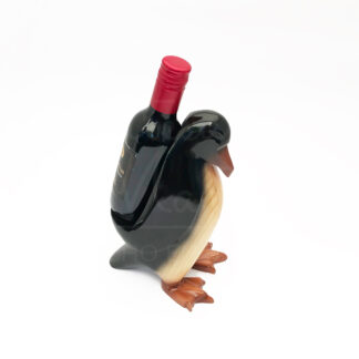Pingüino Porta Botella pequeño